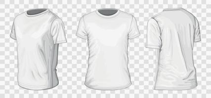 Men  t-shirt design template
