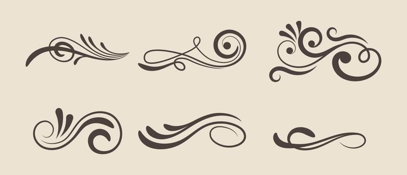 Decorative Border Vector Art, Icons, and Graphics for Free Download