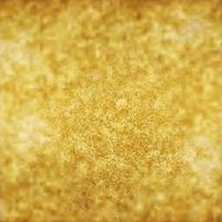 fondo abstracto de brillo dorado. destellos dorados. Bokeh. polvo de oro. vector