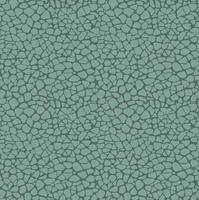 patrón de mosaico caótico colorido transparente. vector