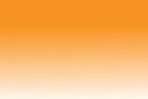 ilustración de fondo de cielo naranja abstracto vector
