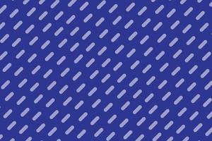 abstract blue seamless pattern background vector illustration