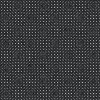 Small dots seamless pattern with modern black color background. vector