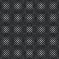 Small dots seamless pattern with modern black color background. vector