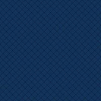 Abstract square lines shape overlap pattern with blue color background. vector