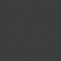 Small x cross seamless pattern with modern black color background. vector