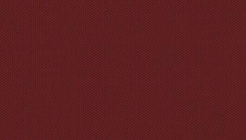 Modern red berry and black metallic color, seamless grid hexagon honeycomb dimensional pattern background. vector