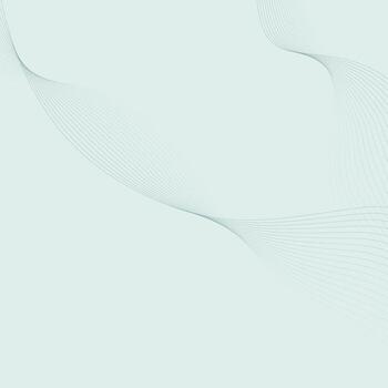 White Abstract Lines Background. Vector Illustration, Minimalist simple design