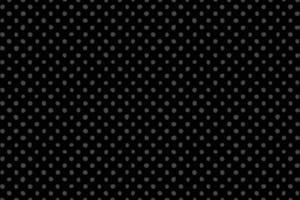 abstract grunge halftone dot texture background vector