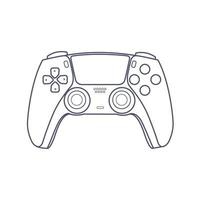 2,905 Playstation 5 Controller Images, Stock Photos, 3D objects, & Vectors