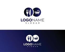 Kitchen and Bath logo design-Kitchen and Bath vector icon design