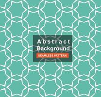 Abstract geometric seamless pattern background vector