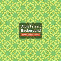 Abstract geometric seamless pattern background vector