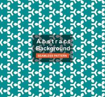 Abstract geometric seamless pattern background vector