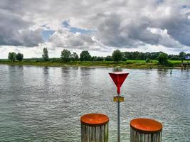 the city of Zutphen in the Netherlands photo