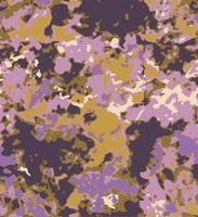 camouflage pattern design of fabric dyeing, tie dye pattern for fabric and decoration vector