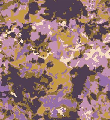 camouflage pattern design of fabric dyeing, tie dye pattern for fabric and decoration