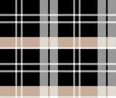 Checkered textures of abstract grunge pattern. Vector plaid for textil and decoration