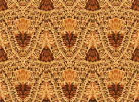 Tie dye grunge styled fabric simulation pattern, perfect for fabric and decoration vector