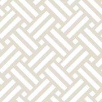 Aesthetic Contemporary printable seamless pattern with abstract Minimal elegant line brush stroke shapes and line in nude colors. vector