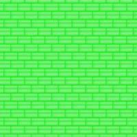 Fondo abstracto verde pared colorida interior patrón de papel tapiz sin costuras ilustración vectorial vector
