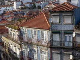 Porto in Portugal photo