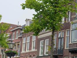 Katwijk and Leiden at the north sea photo