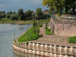 Zutphen city in the netherlands photo