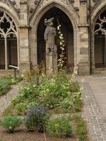 Utrecht city in the Netherlands photo
