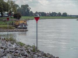 the city of Zutphen in the Netherlands photo