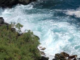 isla de tenerife en españa foto