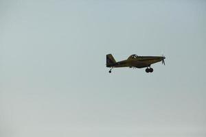 Air Tractor AT-802 Fire fighting Aircraft photo