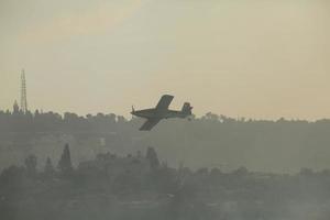 Air Tractor AT-802 Fire fighting Aircraft photo