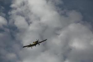 Air Tractor AT-802 Fire fighting Aircraft photo