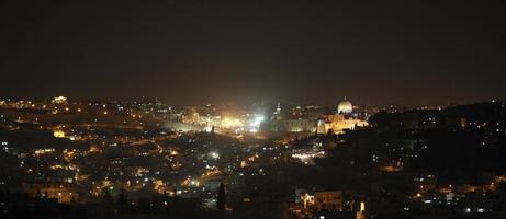 Amazing cityscapes of Israel, Views of the Holy Land photo