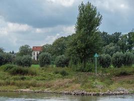 the city of Zutphen in the Netherlands photo