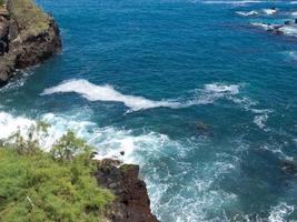 the spanish island Tenerife photo