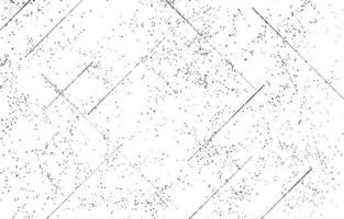Grunge black and white texture.Grunge texture background.Grainy abstract texture on a white background.highly Detailed grunge background with space. photo