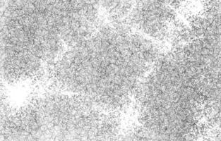 Grunge black and white texture.Grunge texture background.Grainy abstract texture on a white background.highly Detailed grunge background with space. photo