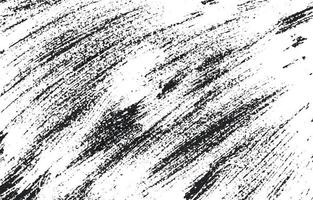 patrón de grunge blanco y negro. textura abstracta de partículas monocromáticas. fondo de grietas, rozaduras, astillas, manchas, manchas de tinta, líneas. superficie de fondo de diseño oscuro. foto