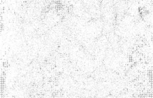 Grunge Black and White Distress Texture.Grunge rough dirty background.For posters, banners, retro and urban designs photo