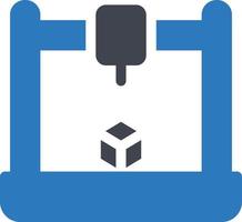 Cube Laser vector illustration on a background.Premium quality symbols.vector icons for concept and graphic design.