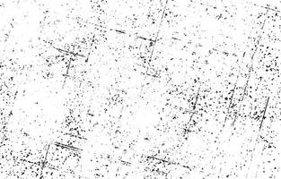 Grunge Black And White Urban. Dark Messy Dust Overlay Distress Background. Easy To Create Abstract Dotted, Scratched, Vintage Effect With Noise And Grain photo