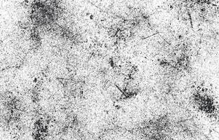Black and white grunge. Distress overlay texture. Abstract surface dust and rough dirty wall background concept.Abstract grainy background, old painted wall. photo