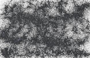 Grunge black and white texture.Grunge texture background.Grainy abstract texture on a white background.highly Detailed grunge background with space. photo