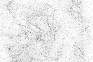 Black and white grunge. Distress overlay texture. Abstract surface dust and rough dirty wall background concept.Abstract grainy background, old painted wall. photo