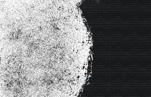 Grunge white and black wall background.Abstract black and white gritty grunge background.black and white rough vintage distress background photo