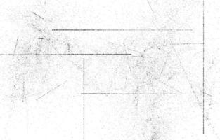 Grunge black and white texture.Overlay illustration over any design to create grungy vintage effect and depth. For posters, banners, retro and urban designs. photo