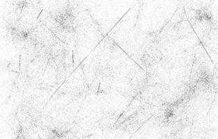 Grunge Black And White Urban. Dark Messy Dust Overlay Distress Background. Easy To Create Abstract Dotted, Scratched, Vintage Effect With Noise And Grain photo