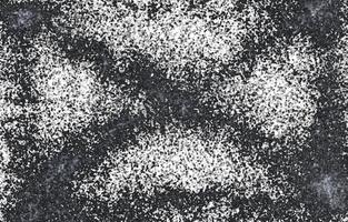 Black and white grunge. Distress overlay texture. Abstract surface dust and rough dirty wall background concept.Abstract grainy background, old painted wall. photo